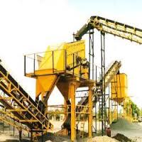 Stone Crusher Dealers